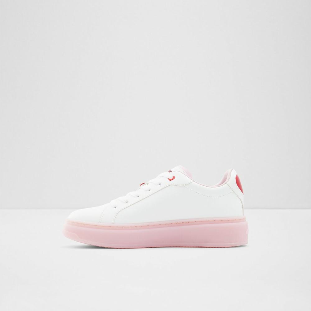 ALDO Rosecloud Sneakers Dam Vita | 2309167-WD