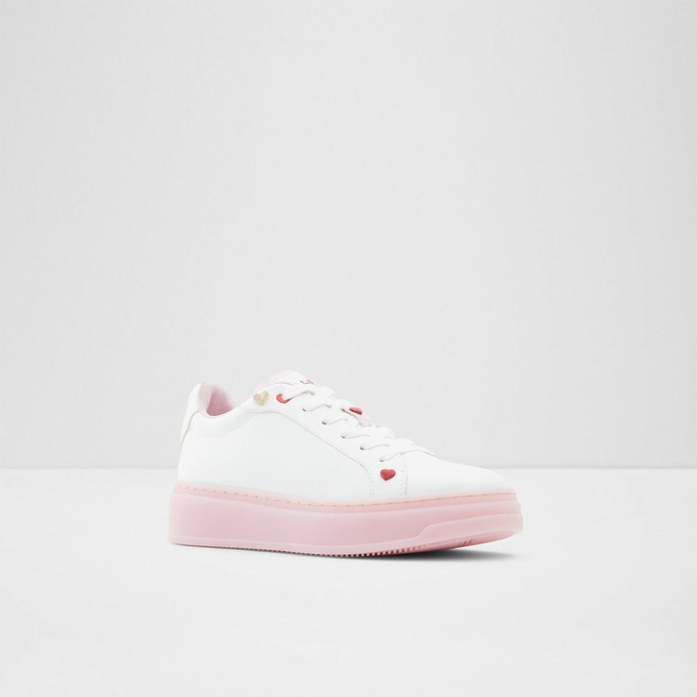 ALDO Rosecloud Sneakers Dam Vita | 2309167-WD