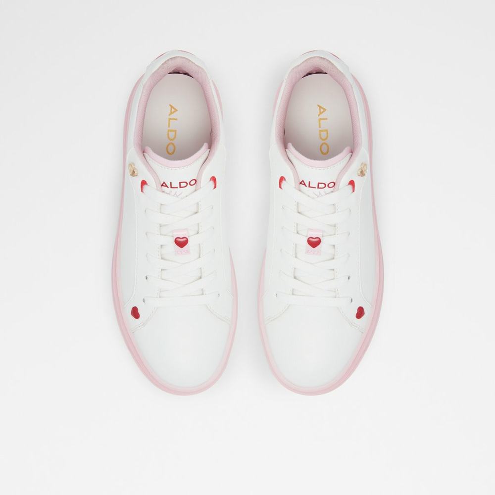 ALDO Rosecloud Sneakers Dam Vita | 2309167-WD