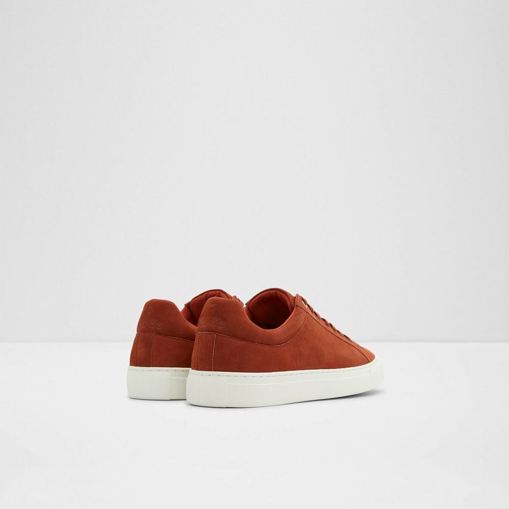 ALDO Saidreau Sneakers Herr Röda | 8231409-HQ