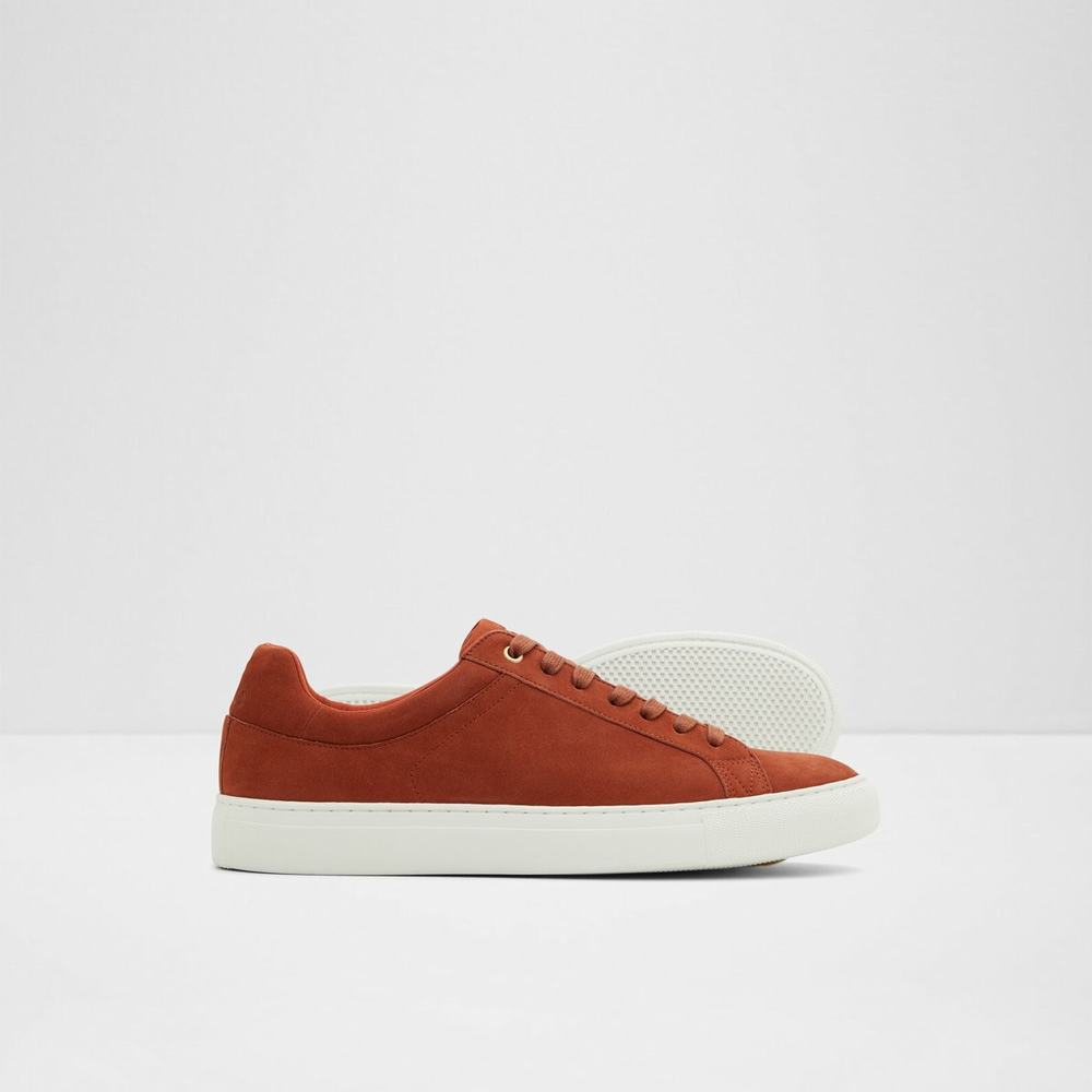 ALDO Saidreau Sneakers Herr Röda | 8231409-HQ