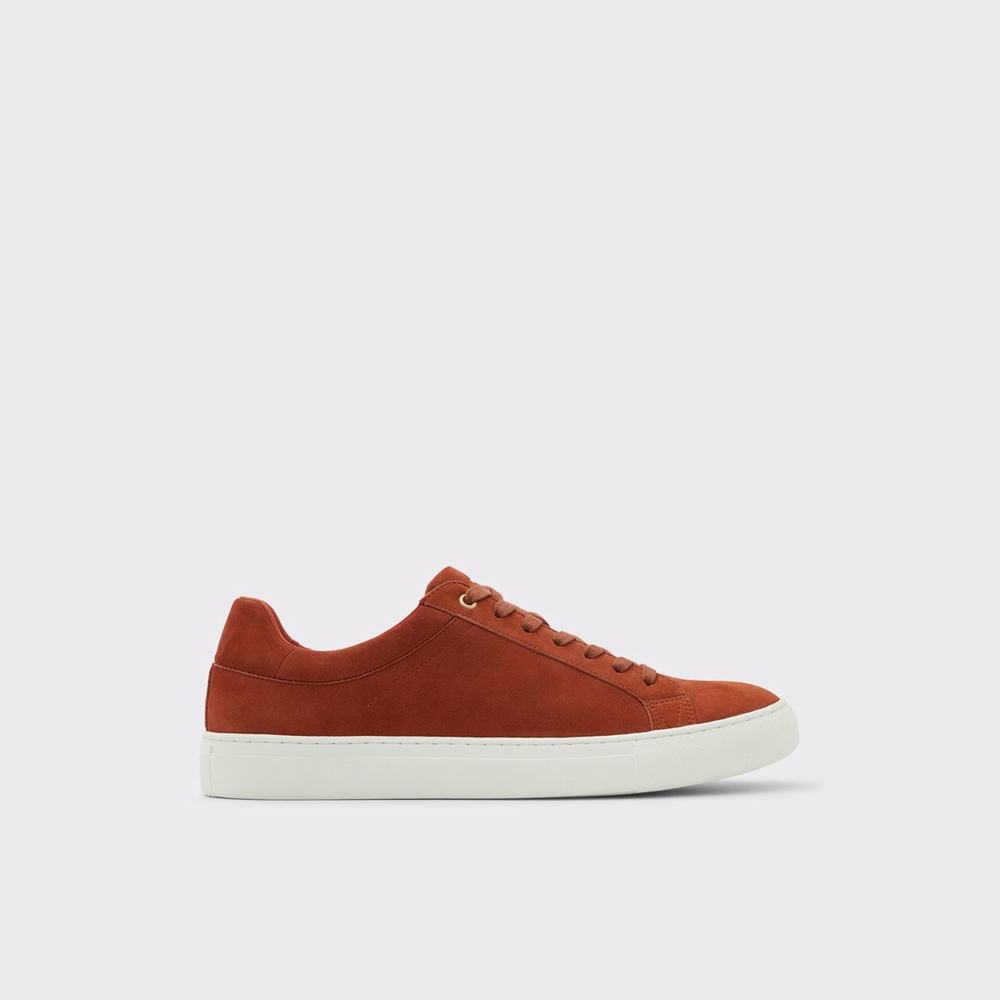 ALDO Saidreau Sneakers Herr Röda | 8231409-HQ