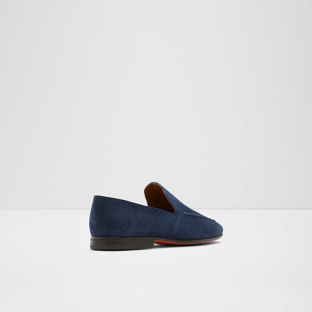 ALDO Salaman Loafers Herr Marinblå | 1257390-PT