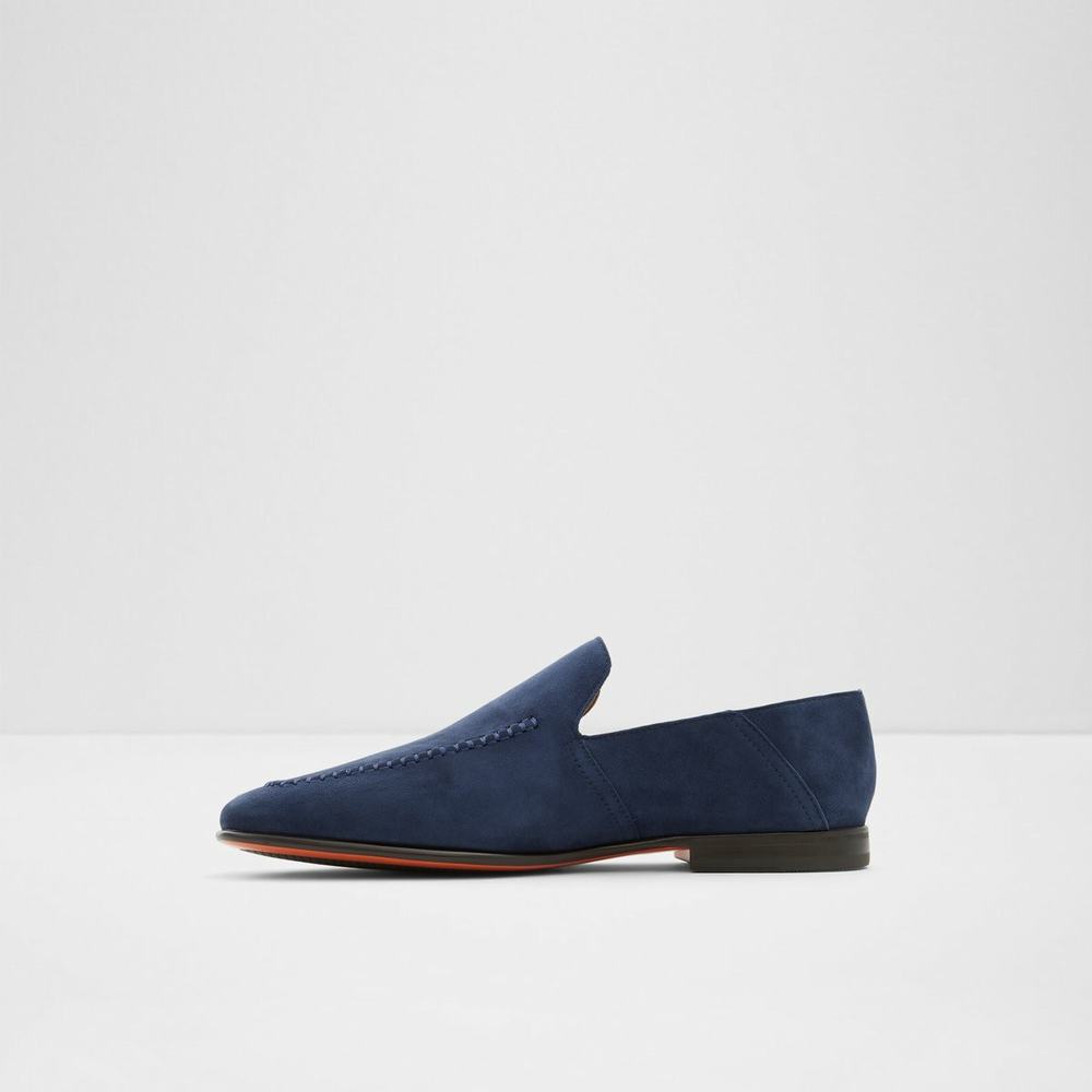 ALDO Salaman Loafers Herr Marinblå | 1257390-PT