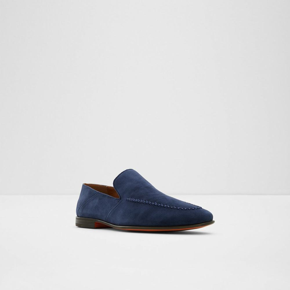 ALDO Salaman Loafers Herr Marinblå | 1257390-PT