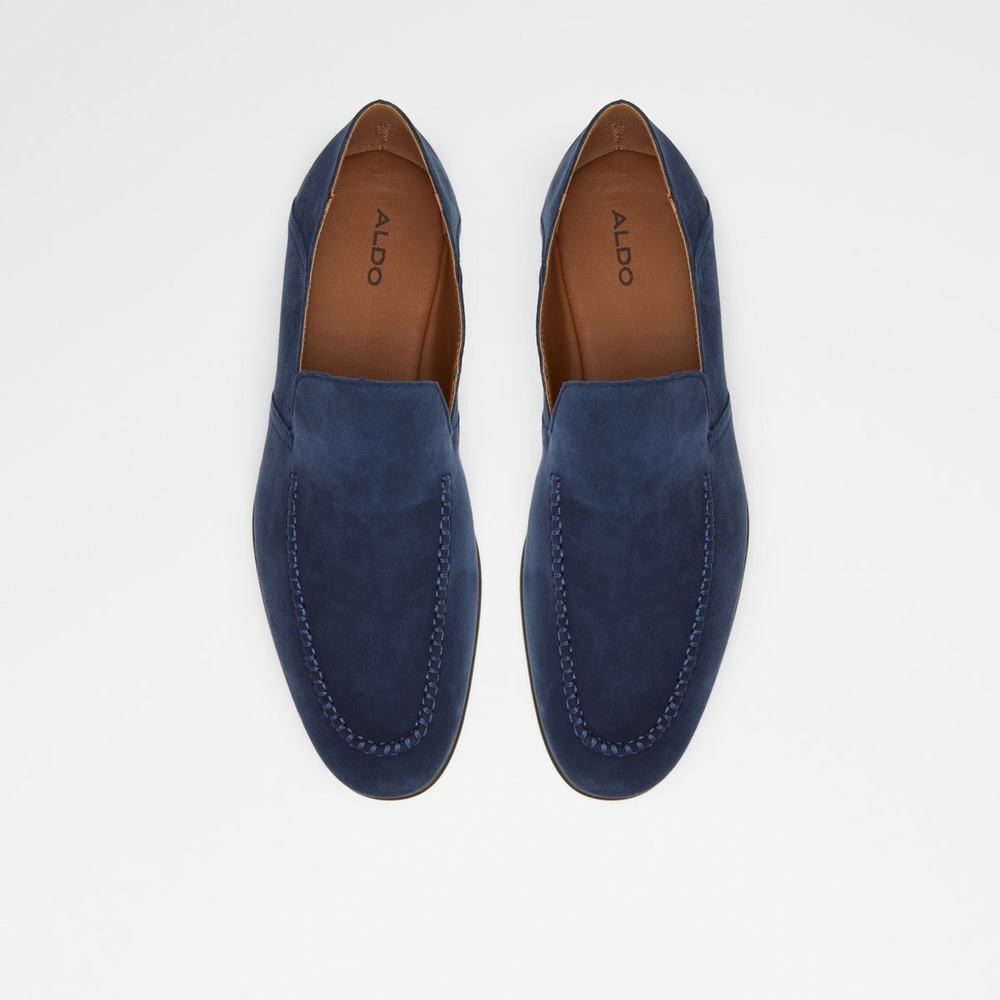 ALDO Salaman Loafers Herr Marinblå | 1257390-PT