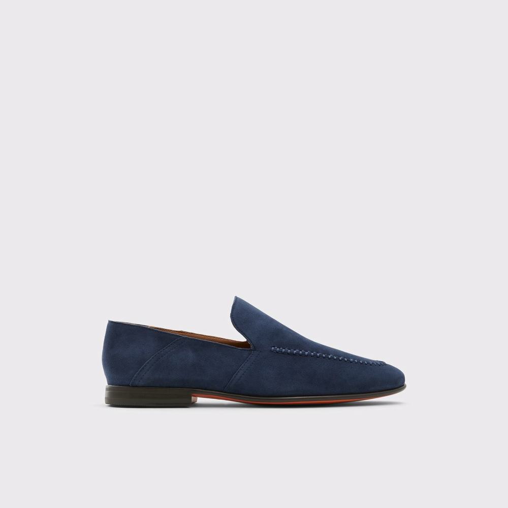 ALDO Salaman Loafers Herr Marinblå | 1257390-PT