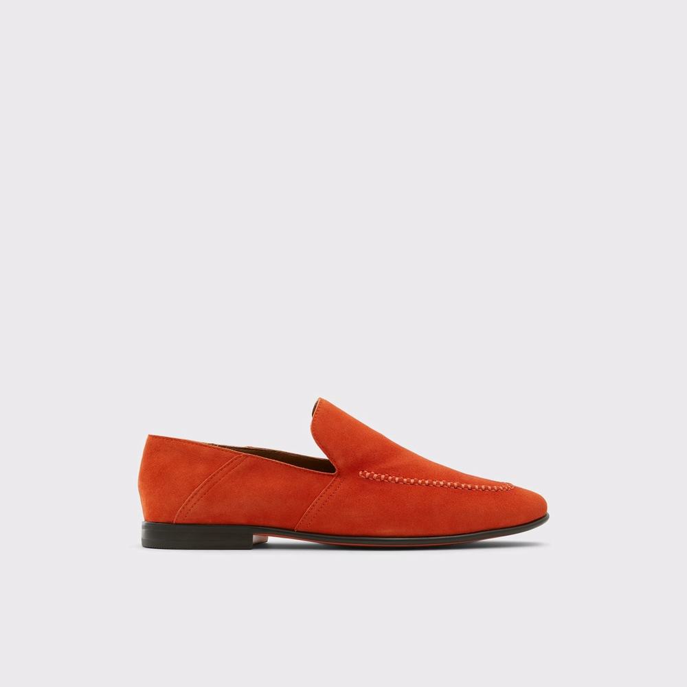 ALDO Salaman Medium Loafers Herr Röda | 1539867-VN