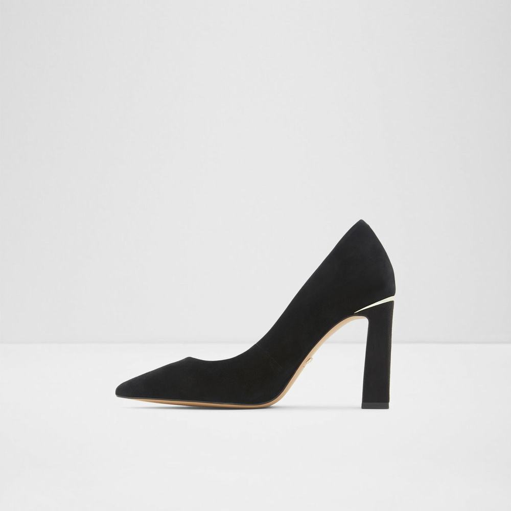 ALDO Seirith Pumps Dam Svarta | 8391520-AO