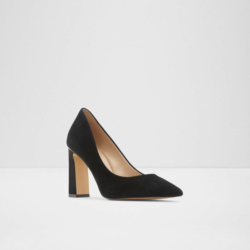 ALDO Seirith Pumps Dam Svarta | 8391520-AO