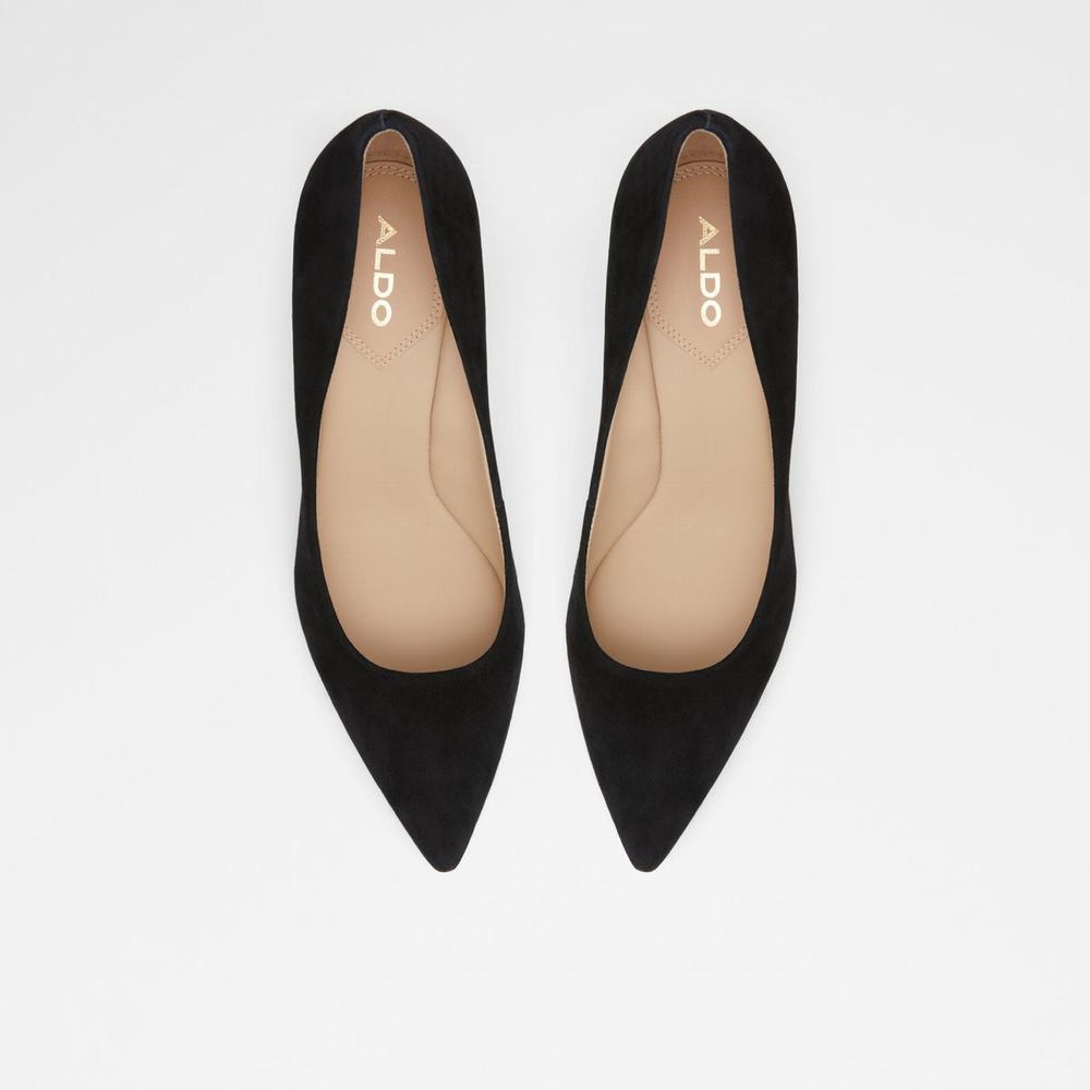 ALDO Seirith Pumps Dam Svarta | 8391520-AO