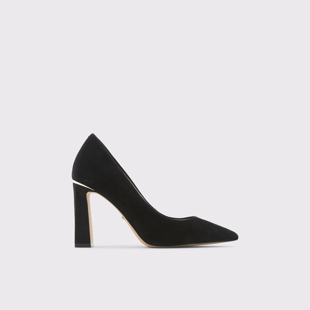 ALDO Seirith Pumps Dam Svarta | 8391520-AO