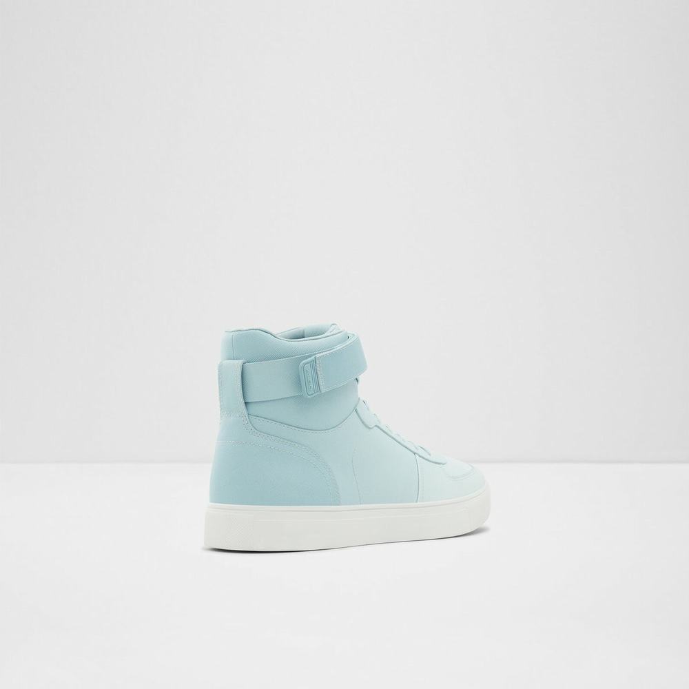 ALDO Sethen Sneakers Herr Blå | 0843567-IL