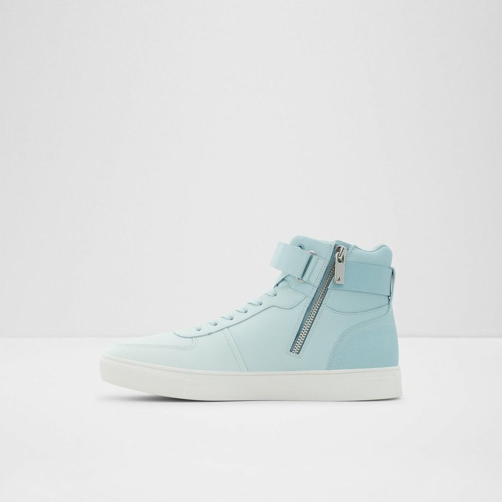 ALDO Sethen Sneakers Herr Blå | 0843567-IL