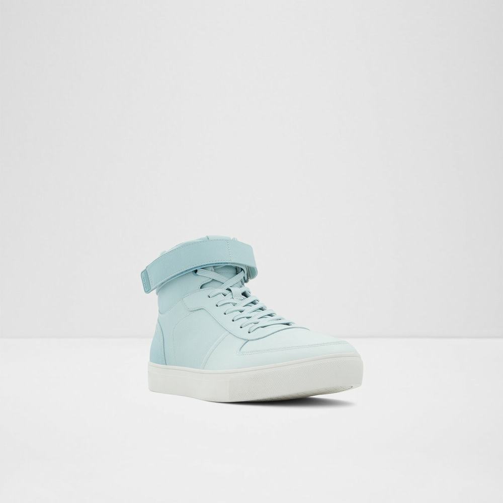 ALDO Sethen Sneakers Herr Blå | 0843567-IL