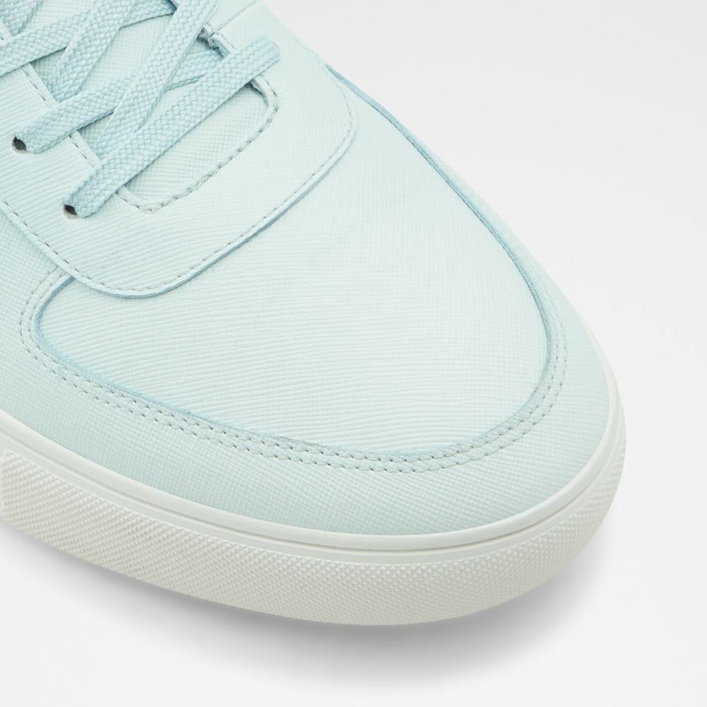 ALDO Sethen Sneakers Herr Blå | 0843567-IL