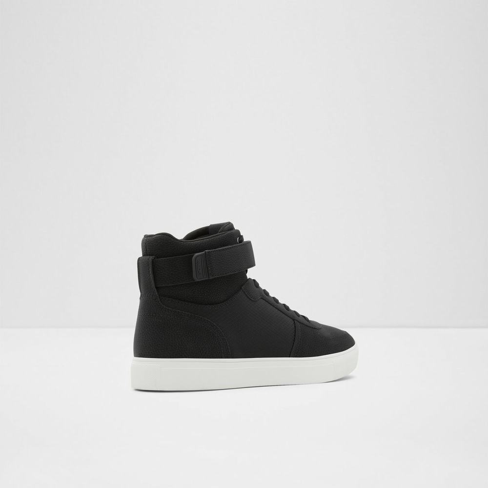 ALDO Sethen Sneakers Herr Svarta | 3146507-SN