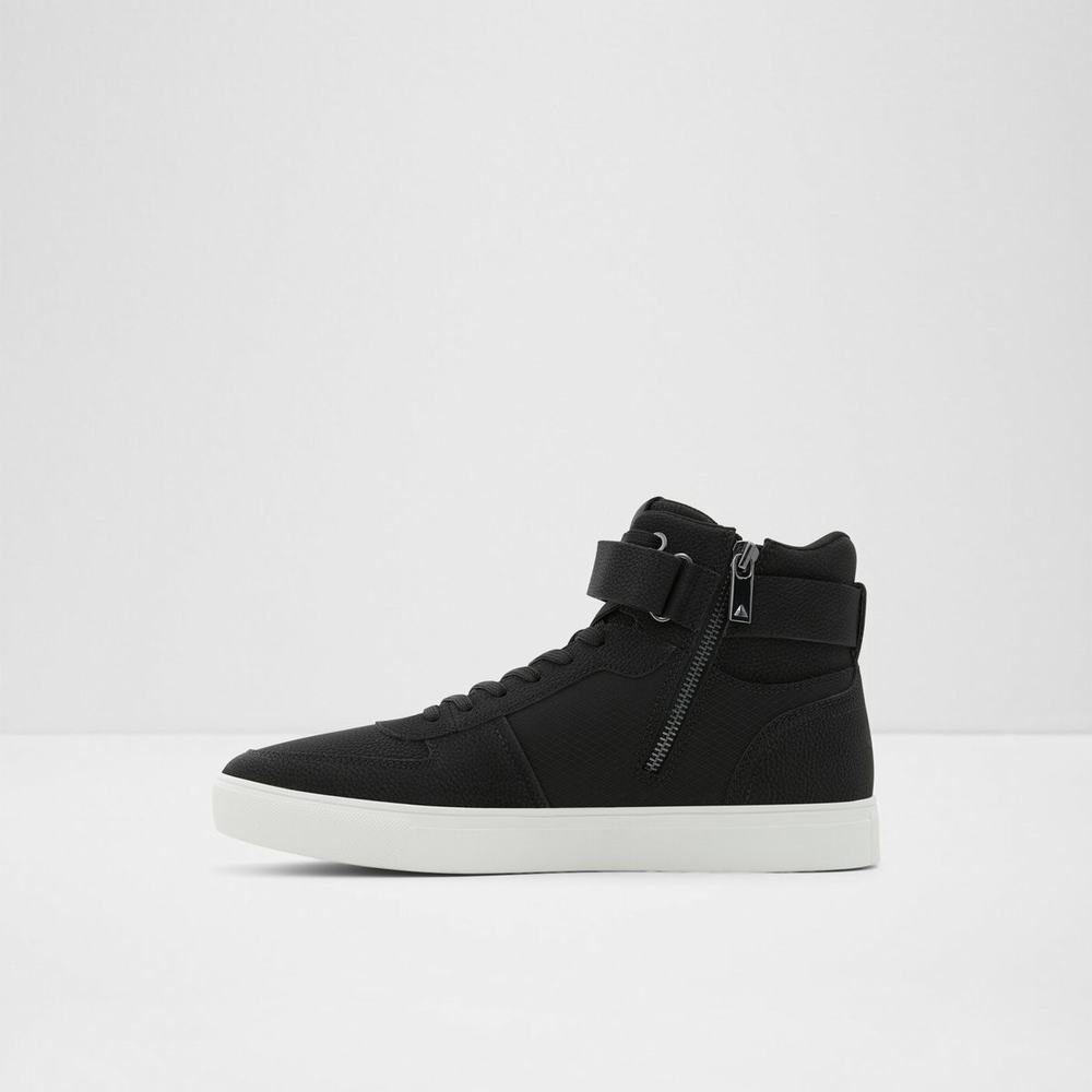 ALDO Sethen Sneakers Herr Svarta | 3146507-SN