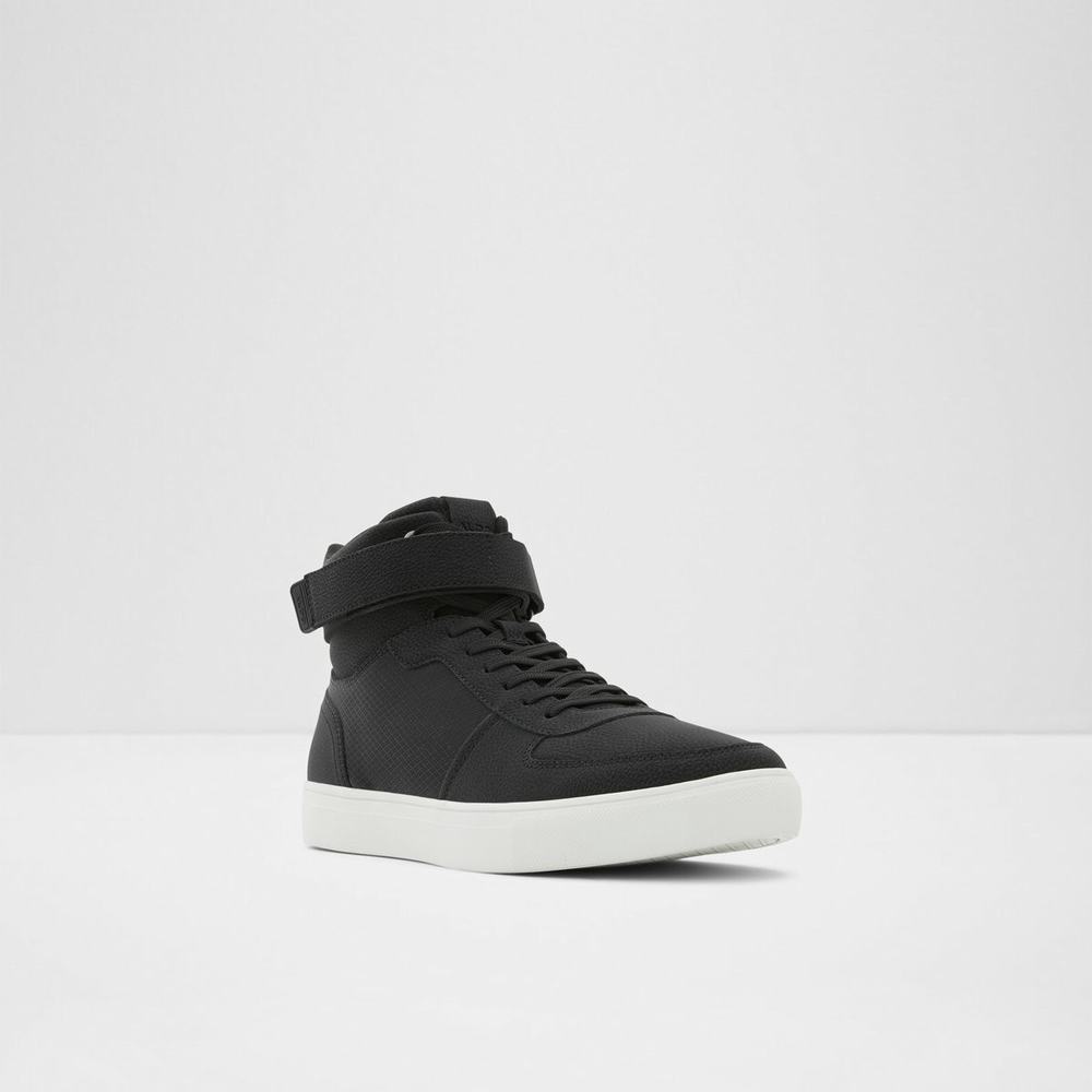 ALDO Sethen Sneakers Herr Svarta | 3146507-SN