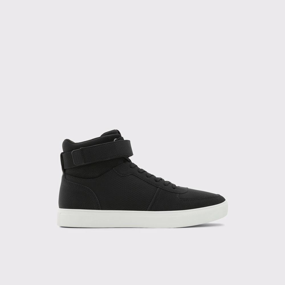 ALDO Sethen Sneakers Herr Svarta | 3146507-SN