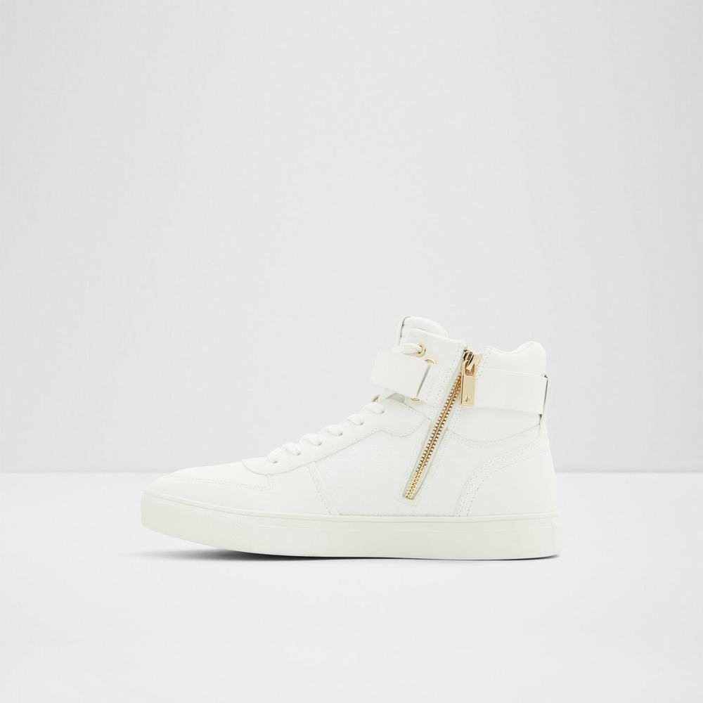 ALDO Sethen Sneakers Herr Vita | 7863209-SJ