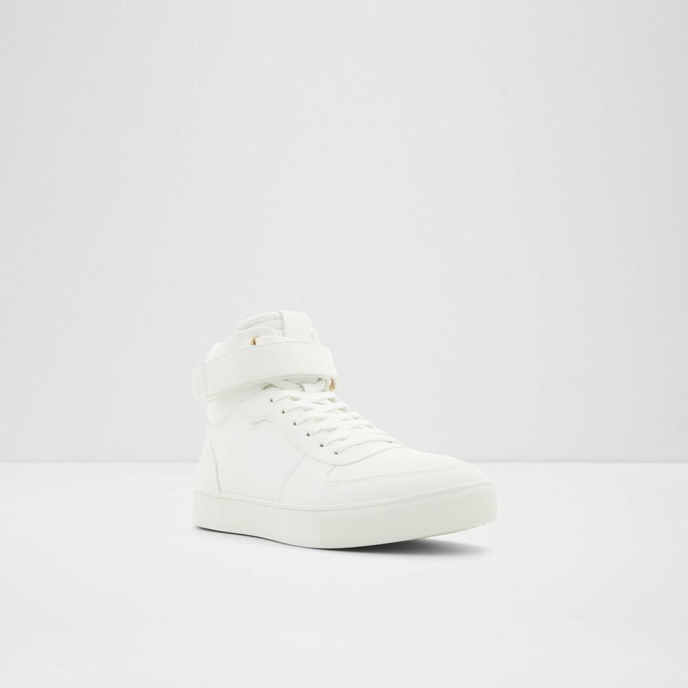 ALDO Sethen Sneakers Herr Vita | 7863209-SJ