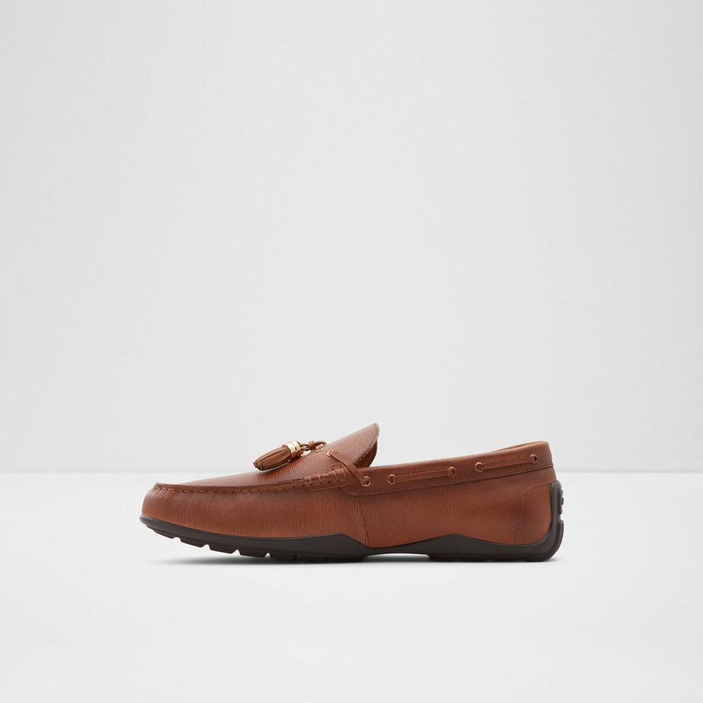 ALDO Sheremo Loafers Herr Bruna | 7051839-DP