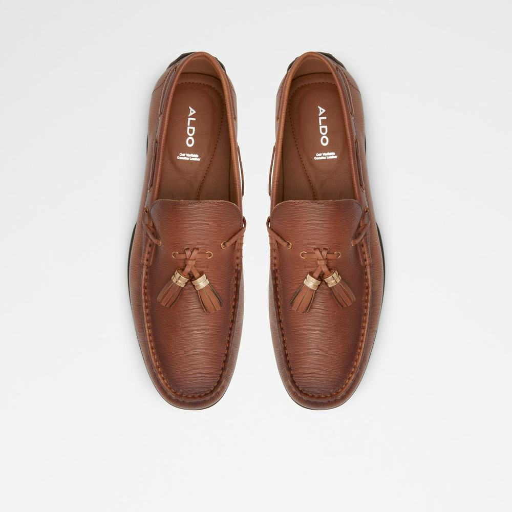 ALDO Sheremo Loafers Herr Bruna | 7051839-DP