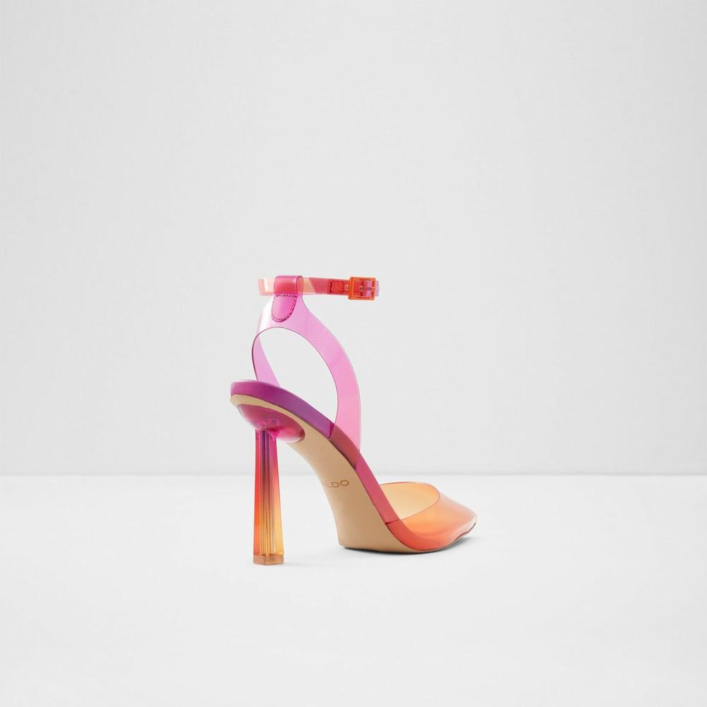 ALDO Solara Pumps Dam Rosa | 3195827-IT