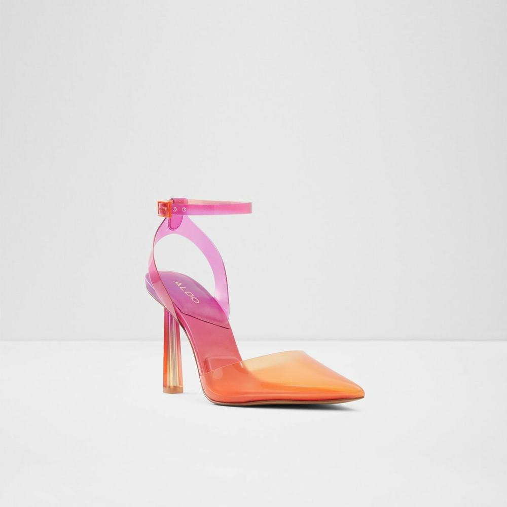 ALDO Solara Pumps Dam Rosa | 3195827-IT