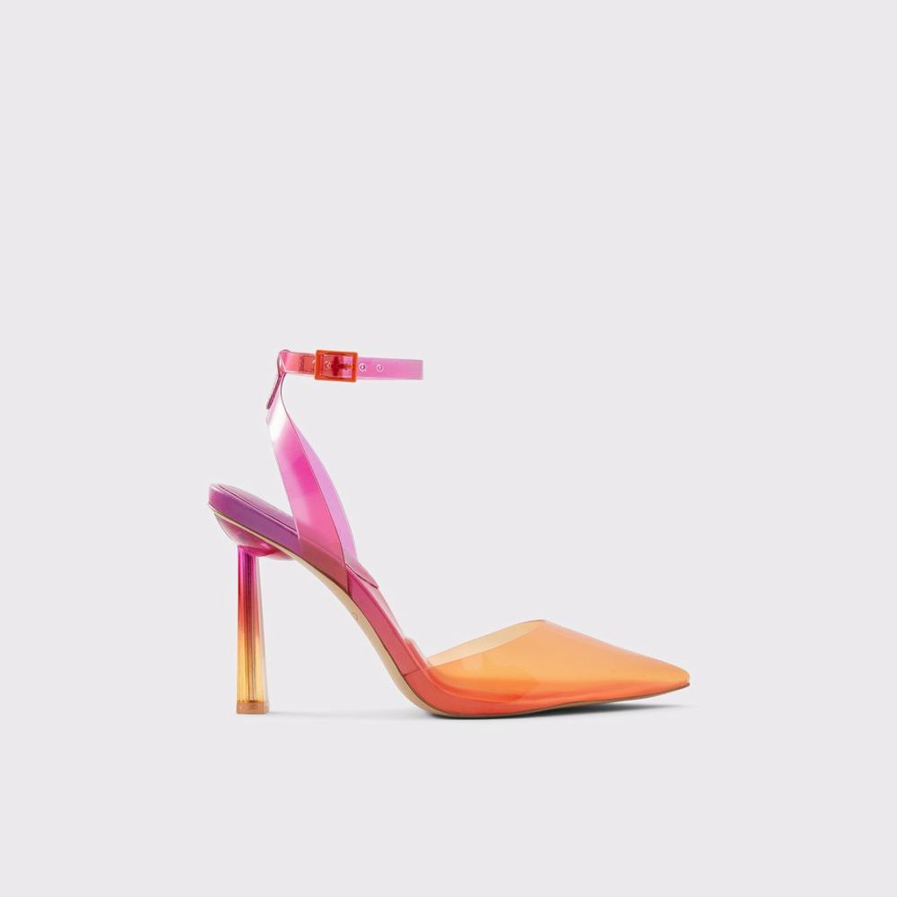 ALDO Solara Pumps Dam Rosa | 3195827-IT