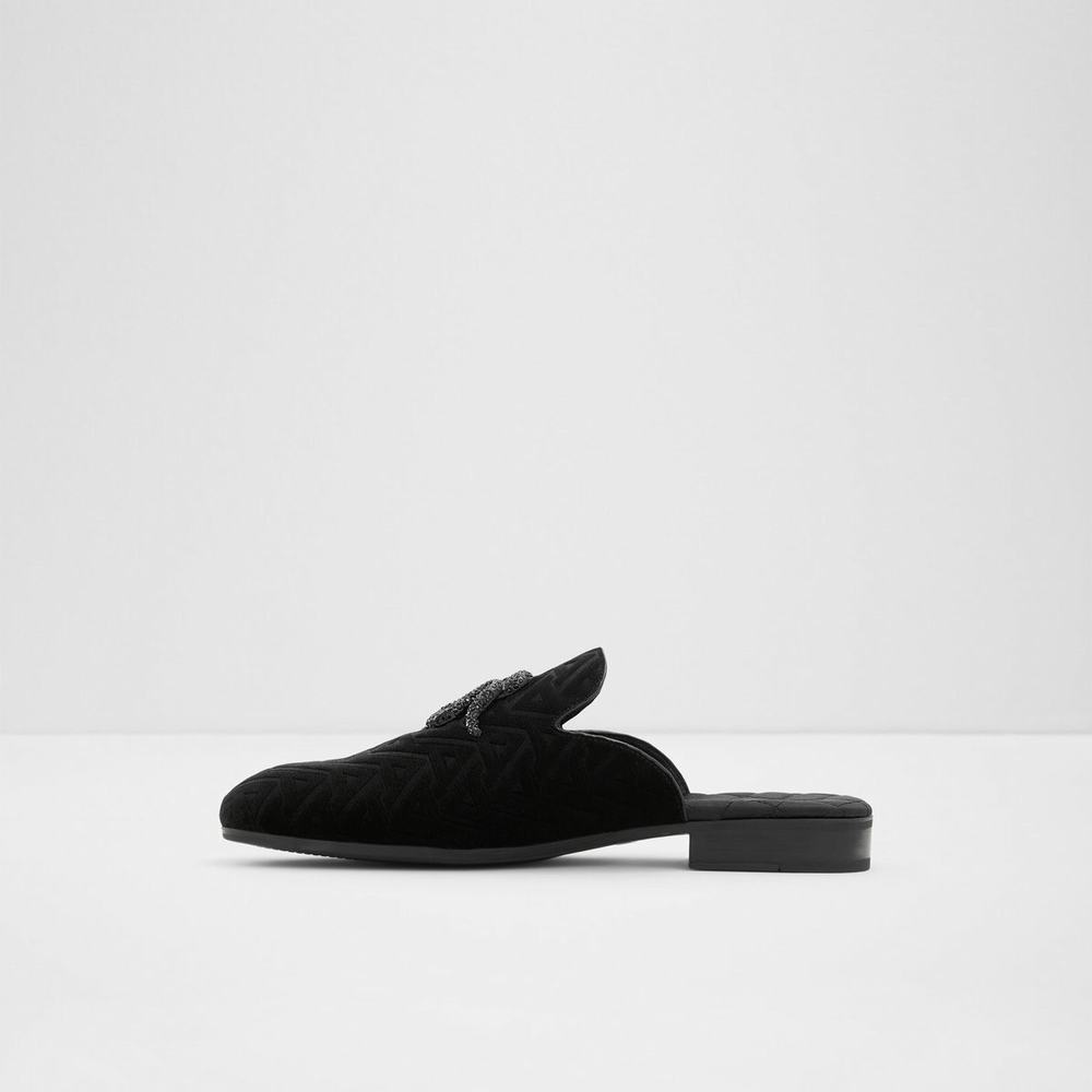 ALDO Squamo Loafers Herr Svarta | 2379584-SY