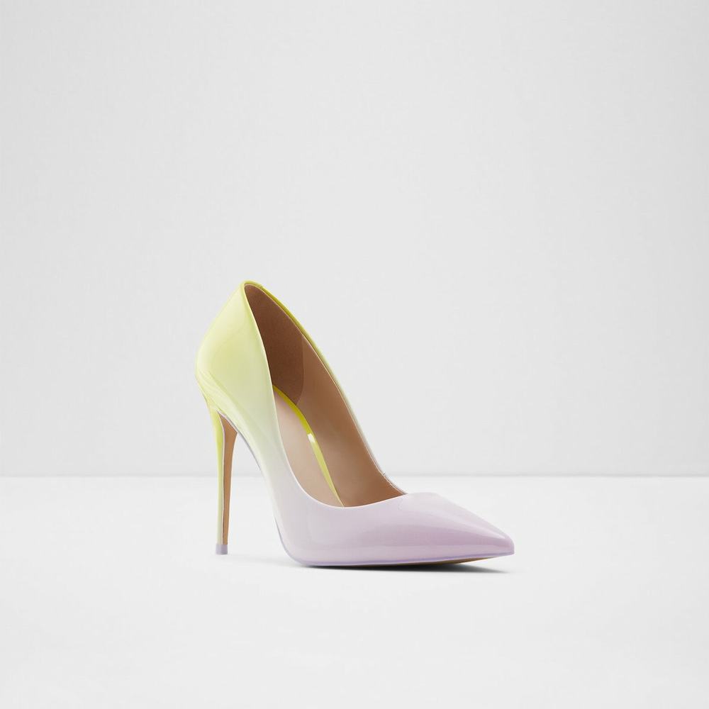 ALDO Stessy Pumps Dam Gröna | 8590324-GE