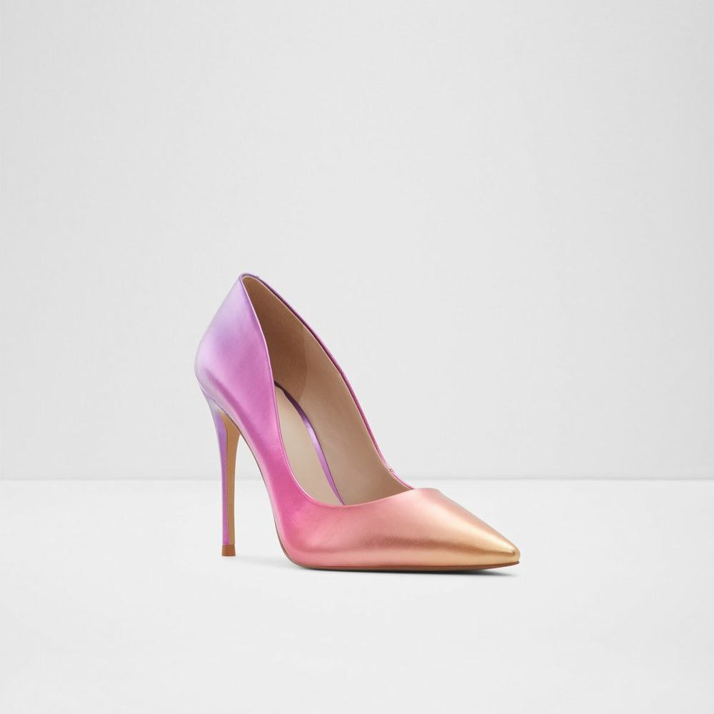 ALDO Stessy Pumps Dam Lila | 4305279-XM