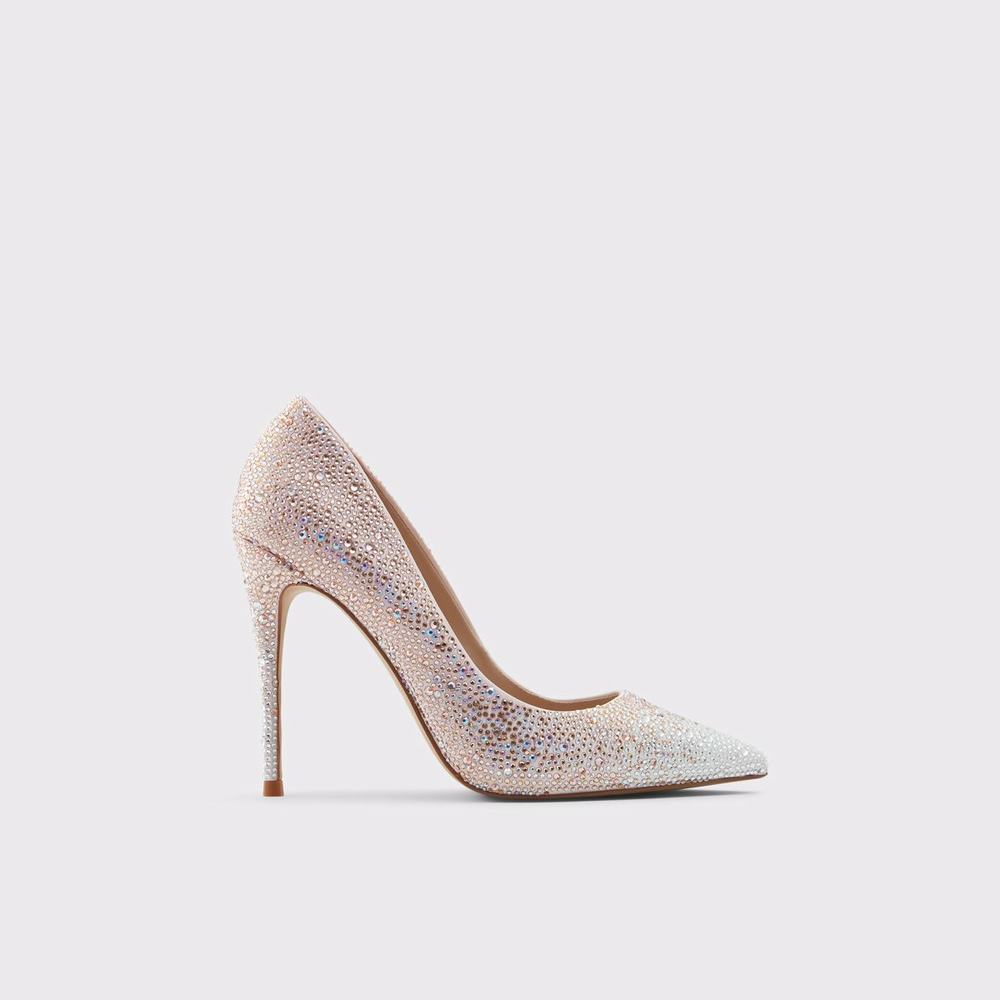 ALDO Stessy Pumps Dam Rosa | 0235847-CI