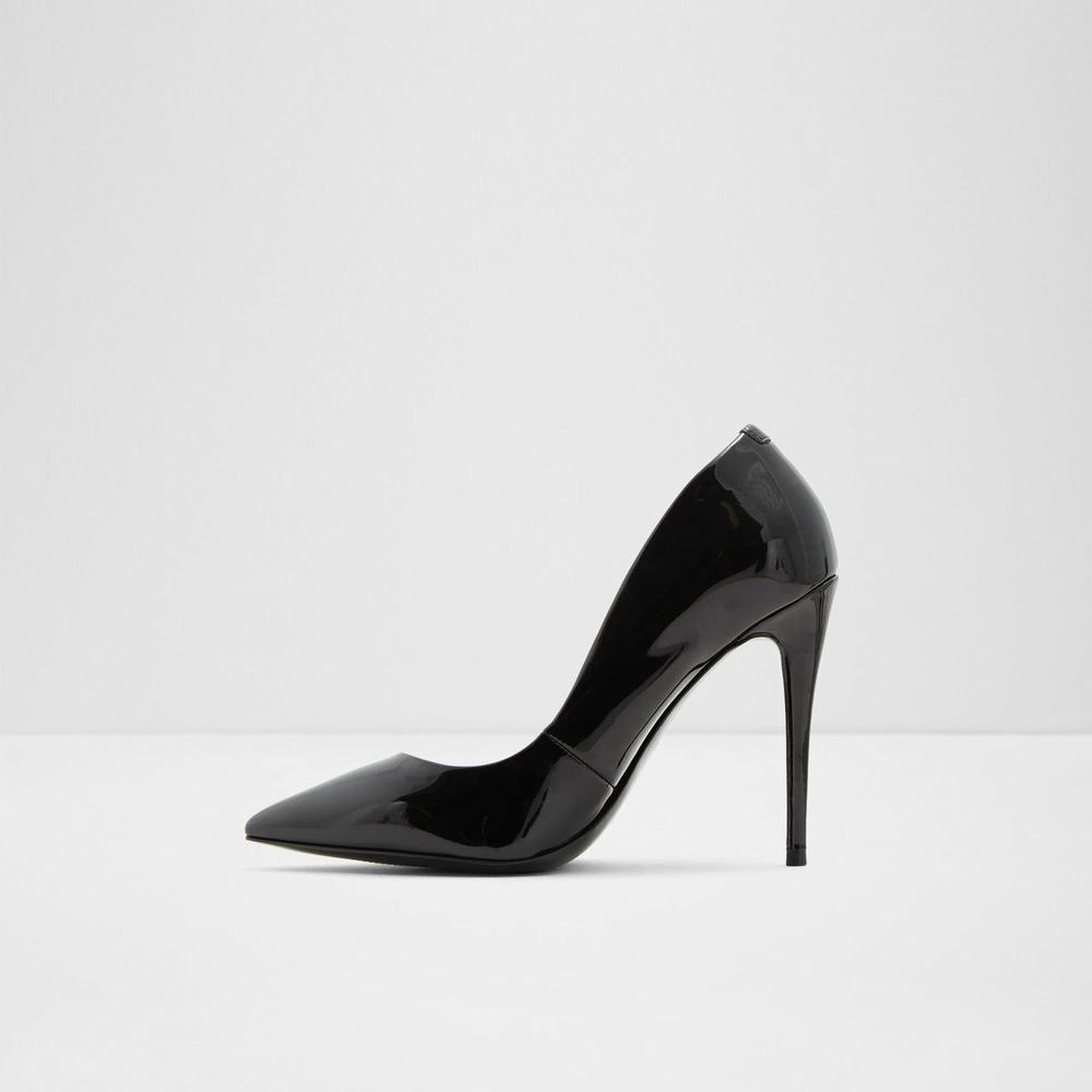 ALDO Stessy Pumps Dam Svarta | 5396102-JL