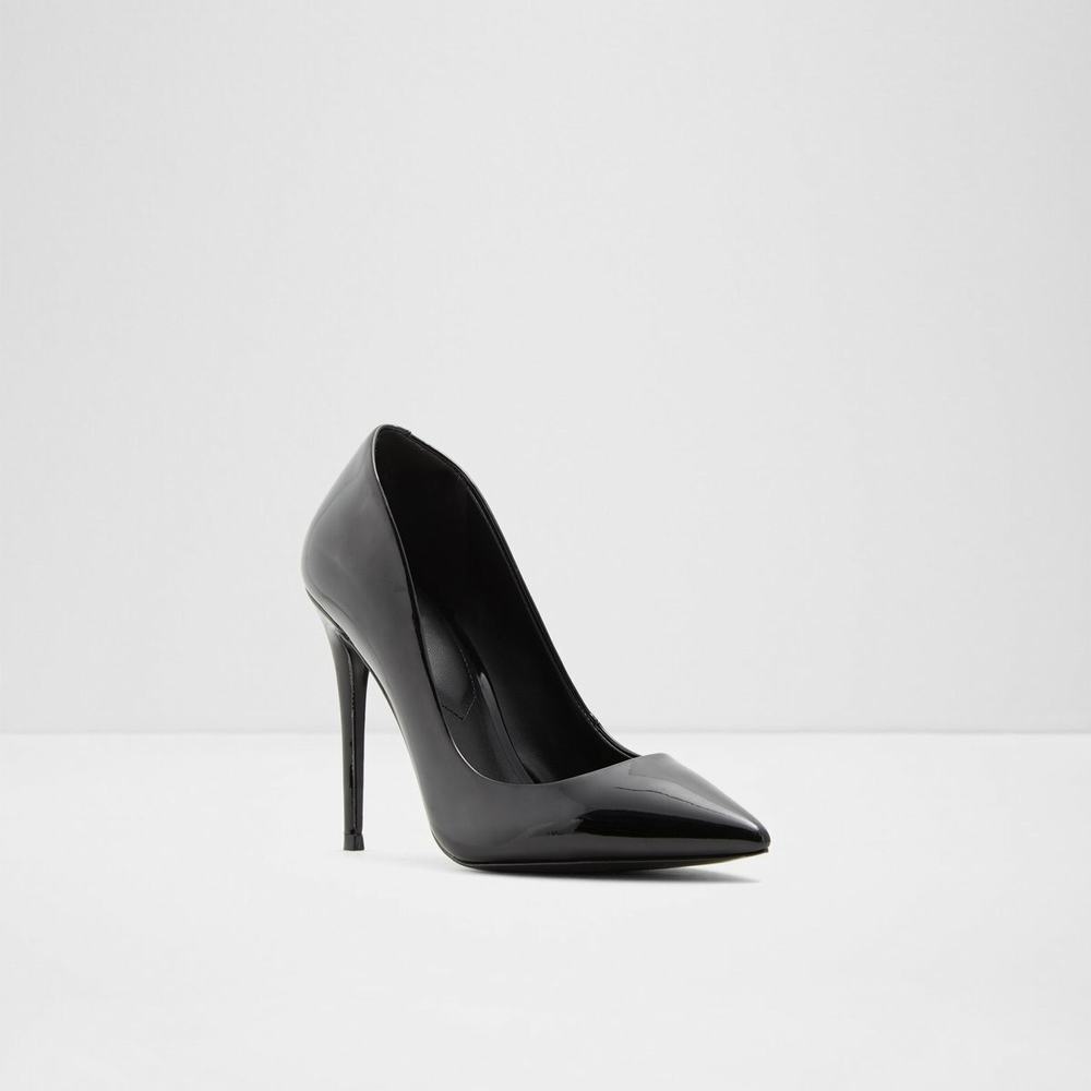 ALDO Stessy Pumps Dam Svarta | 5396102-JL