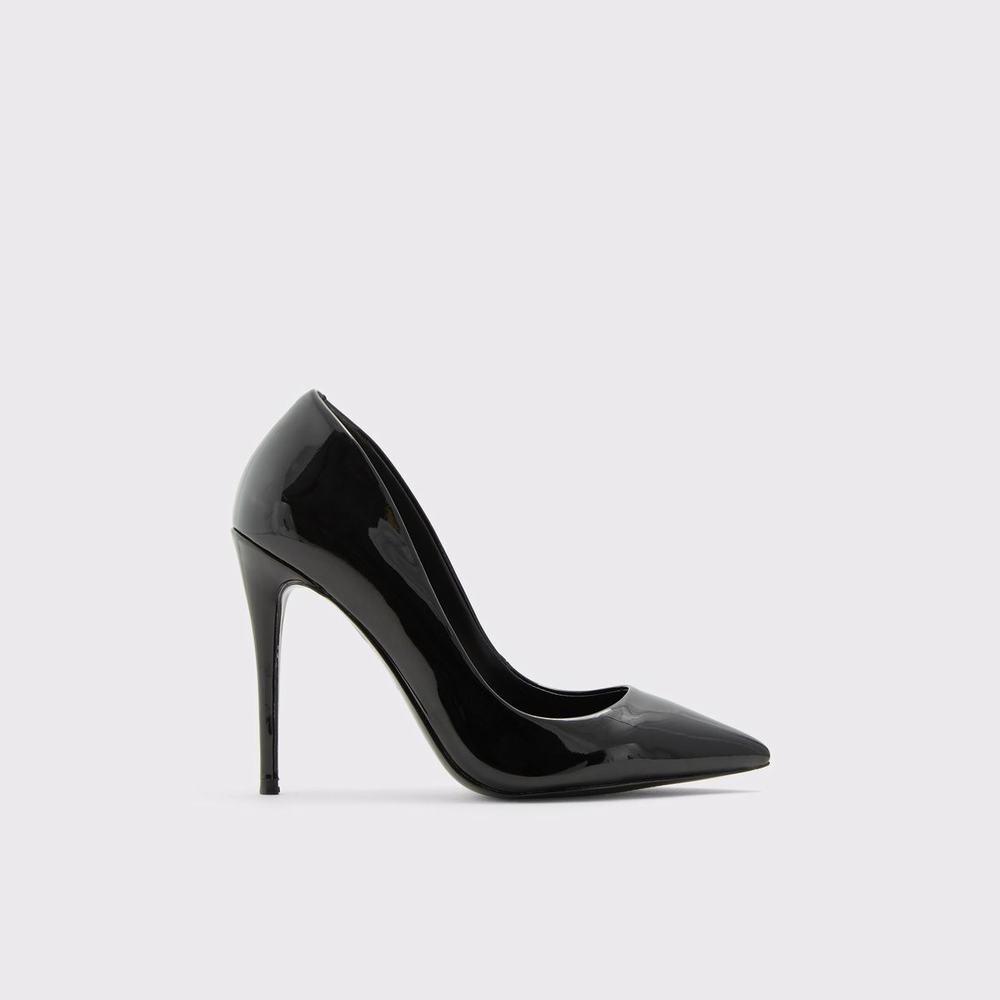 ALDO Stessy Pumps Dam Svarta | 5396102-JL