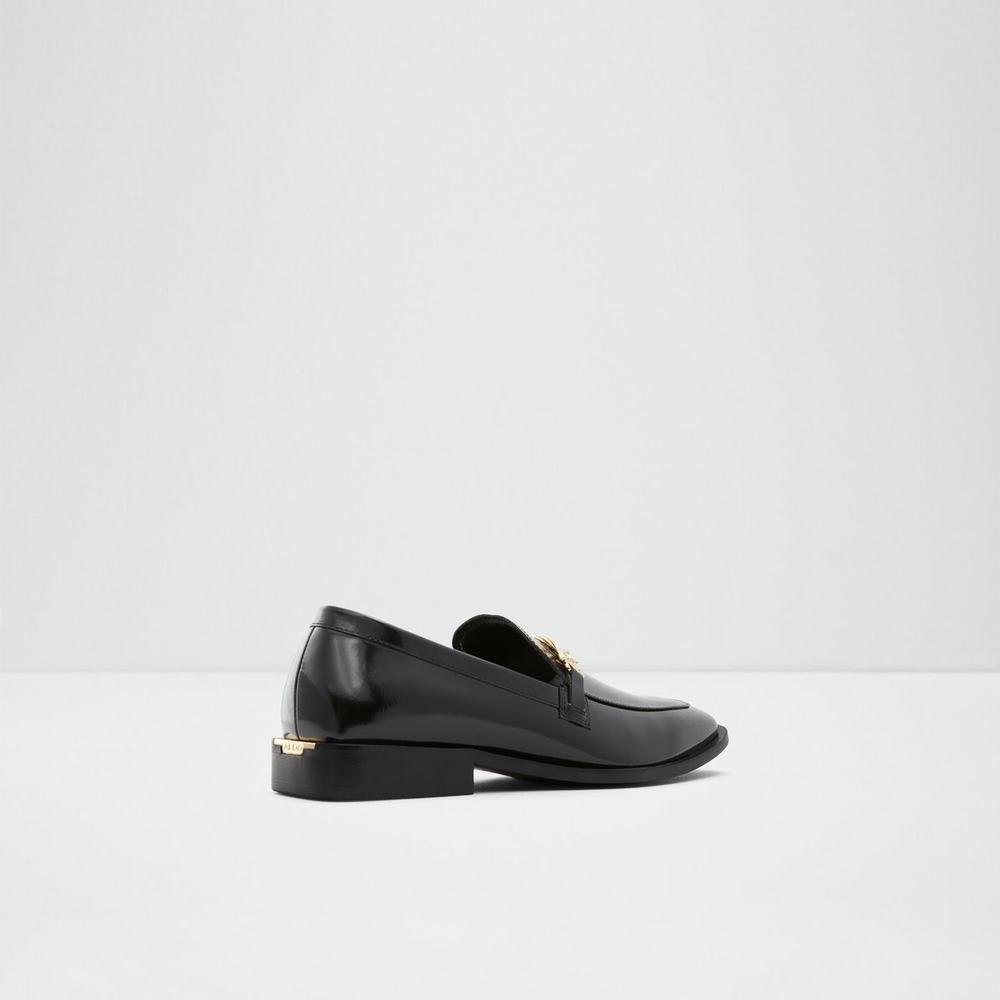 ALDO Suavo Loafers Herr Svarta | 0846259-FH