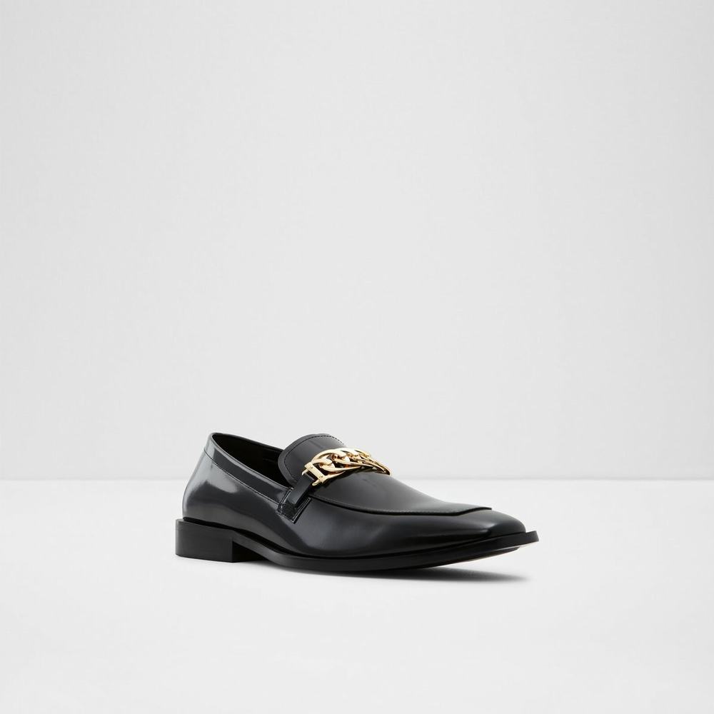 ALDO Suavo Loafers Herr Svarta | 0846259-FH