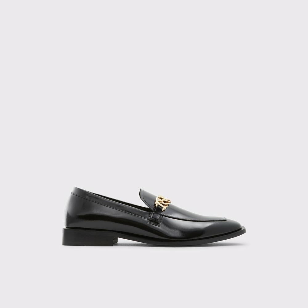 ALDO Suavo Loafers Herr Svarta | 0846259-FH