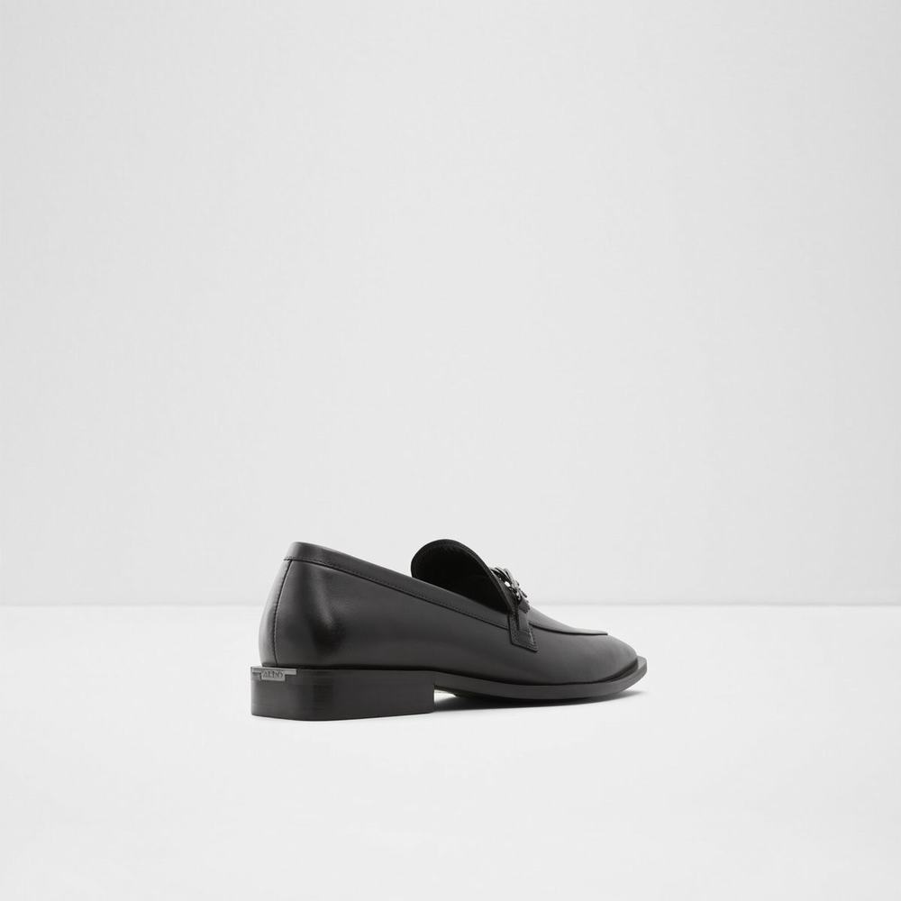 ALDO Suavo Loafers Herr Svarta | 9023851-QO