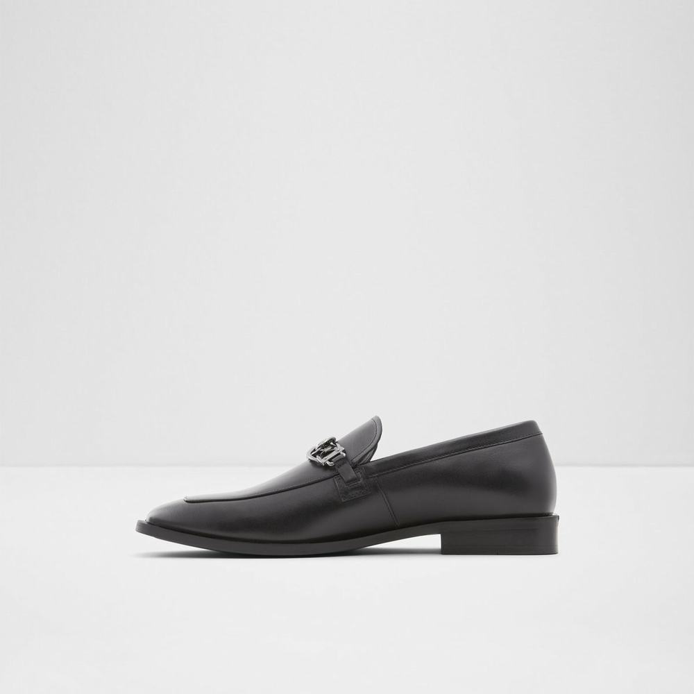 ALDO Suavo Loafers Herr Svarta | 9023851-QO