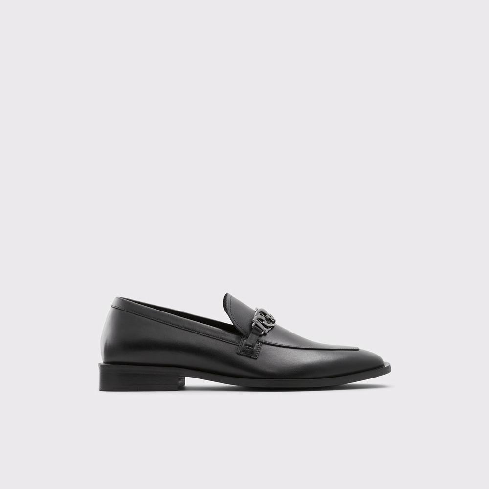 ALDO Suavo Loafers Herr Svarta | 9023851-QO