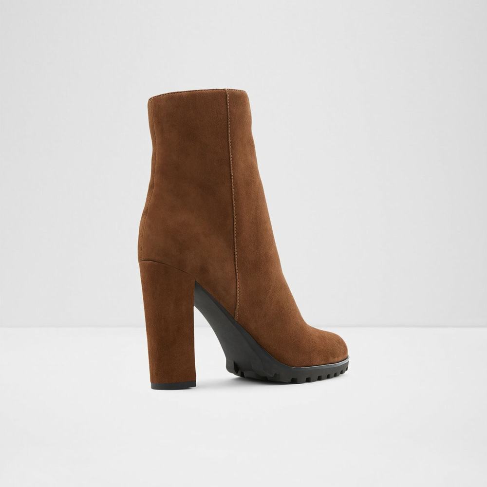 ALDO Tealith Ankelboots Dam Bruna | 7521038-DI