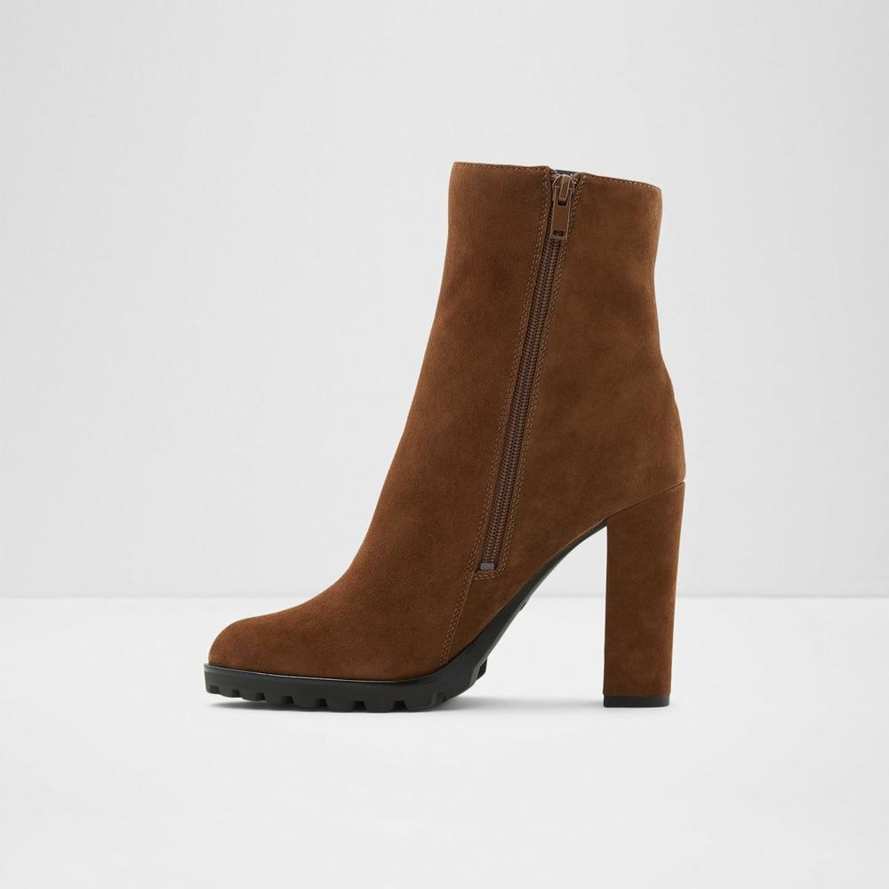 ALDO Tealith Ankelboots Dam Bruna | 7521038-DI