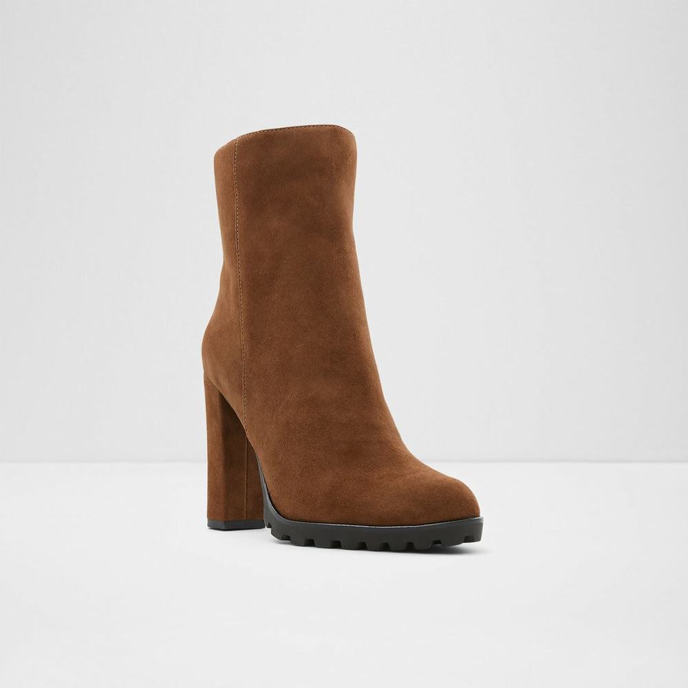 ALDO Tealith Ankelboots Dam Bruna | 7521038-DI