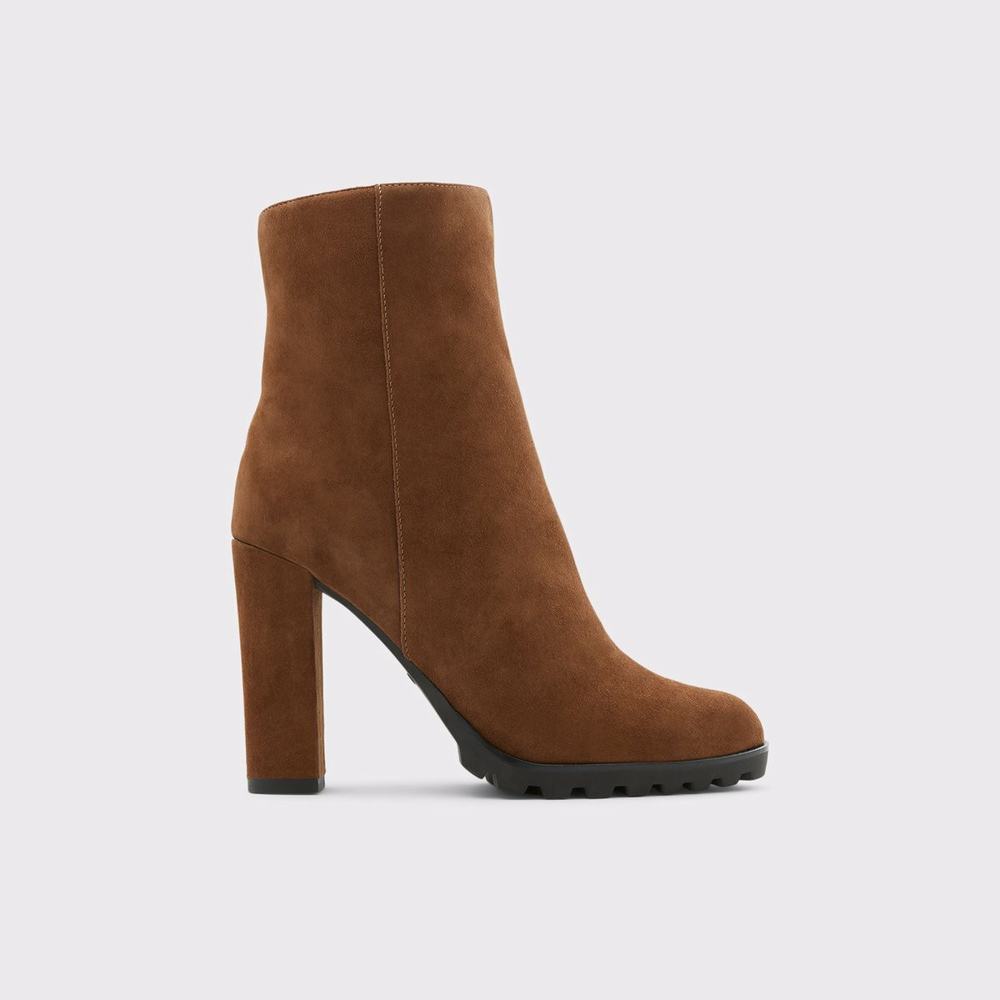 ALDO Tealith Ankelboots Dam Bruna | 7521038-DI