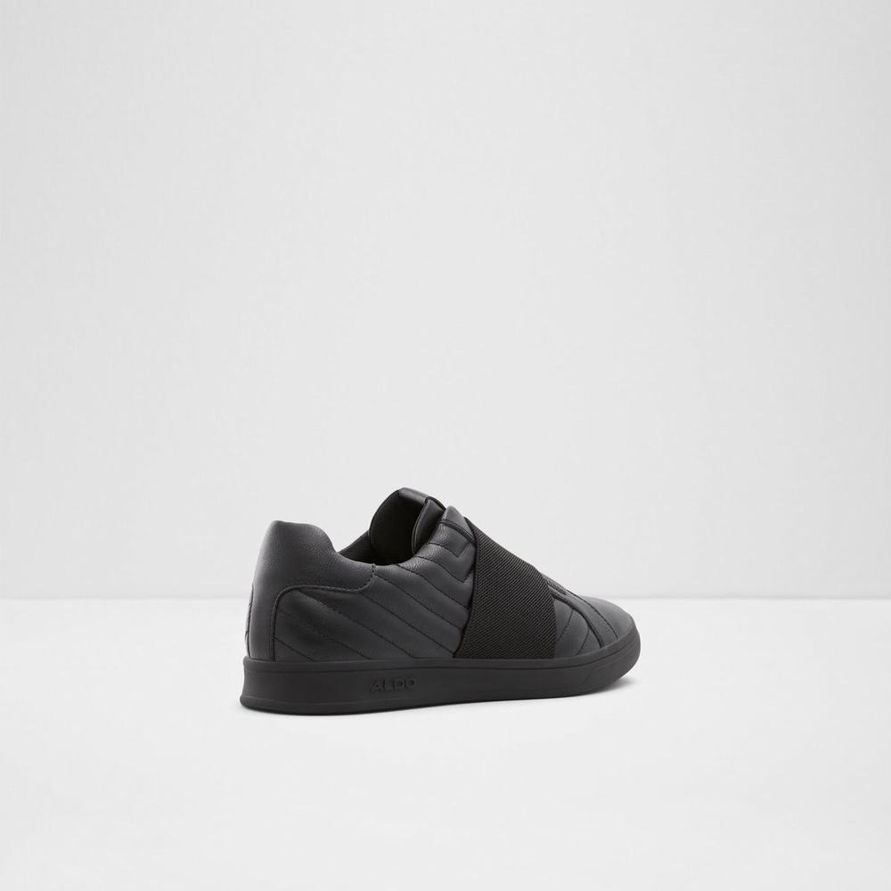 ALDO Terraspec Sneakers Herr Svarta | 9286514-QF