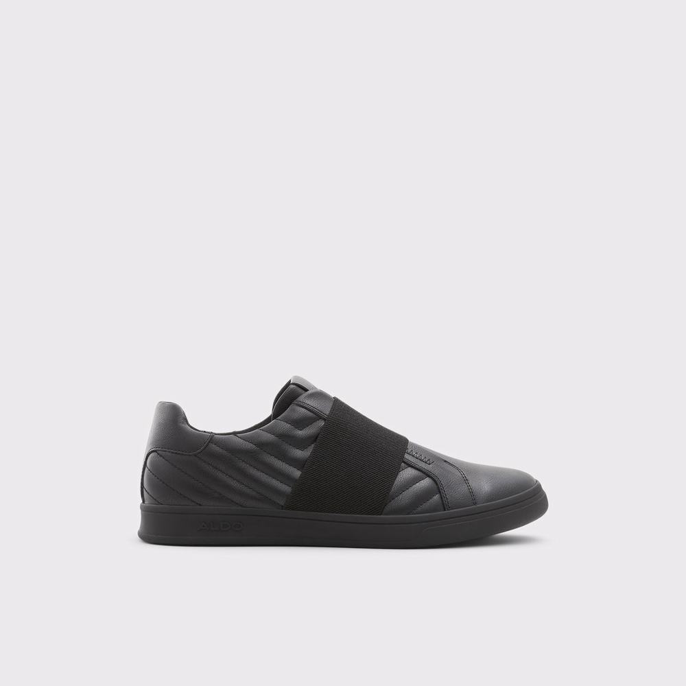 ALDO Terraspec Sneakers Herr Svarta | 9286514-QF